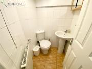 1 bedroom in a house share to rent