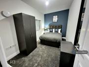 1 bedroom in a house share to rent