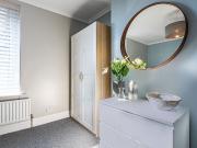 1 bedroom in a house share to rent