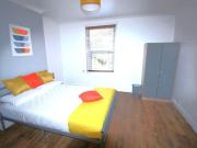 1 bedroom in a house share to rent