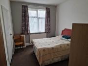 1 bedroom in a house share to rent