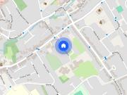 1 bedroom in a house share to rent