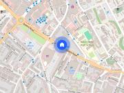 1 bedroom in a house share to rent