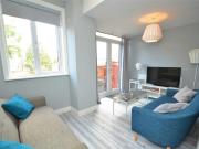 1 bedroom in a house share to rent