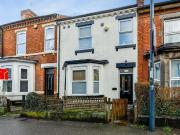 1 bedroom in a house share to rent