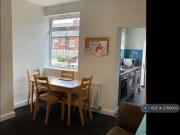 1 bedroom in a house share to rent