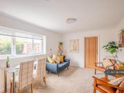 1 bedroom in a house share to rent