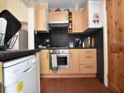 1 bedroom in a house share to rent