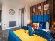 1 bedroom in a house share to rent