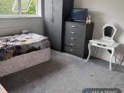 1 bedroom in a house share to rent
