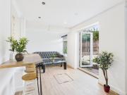 1 bedroom in a house share to rent