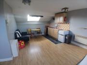 1 bedroom in a house share to rent