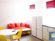 1 bedroom in a house share to rent