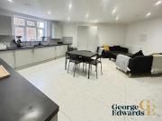 1 bedroom in a house share to rent