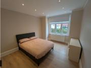 1 bedroom in a house share to rent