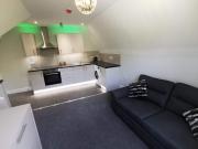 1 bedroom in a house share to rent