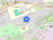 1 bedroom in a house share to rent