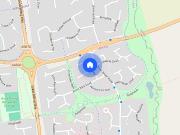 1 bedroom in a house share to rent