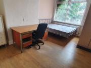 1 bedroom in a house share to rent