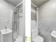 1 bedroom in a house share to rent