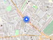 1 bedroom in a house share to rent