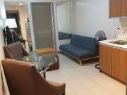 1 Bedroom in Antel Spa Residence Makati View