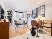 1 bedroom in Auteuil