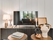 1 bedroom in Auteuil