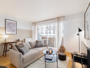 1 bedroom in Bastille