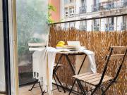 1 bedroom in Bastille, Paris Amsterdam Apartments for Rent