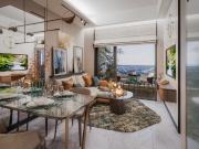 1 Bedroom in Bridgetowne Pasig