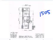 1 Bedroom in Brixton Place Pasig near BGC