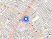 1 bedroom in Broadwater Road, London, SW17 #2043427