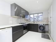 A spacious one bed a short walk from Dollis Hill Tube...