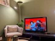 1 bedroom in coliving apartment in Villeurbanne