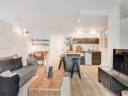 1 bedroom in Épinettes