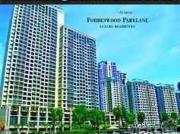 1 Bedroom In Forbeswood Parklane In Bgc Taguig For Rent...