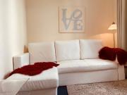 1 bedroom in Frankfurt Westend near old opera, Frankfurt...