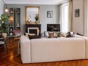 1 bedroom in Hôtel de Ville, Paris Amsterdam Apartments...