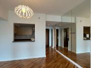 Large Semi Furnished 1 Bedroom in Joya North Tower For Lease