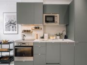 1 bedroom in La Motte Picquet Grenelle