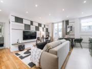 1 bedroom in La Motte Picquet Grenelle