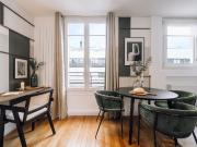 1 bedroom in La Motte Picquet Grenelle, Paris Amsterdam...