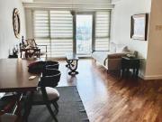 1 Bedroom In Manansala Tower at Rockwell Makati Condo...