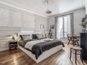 1 bedroom in Montmartre