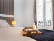 1 bedroom in Montorgueil