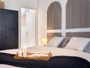 1 bedroom in Montorgueil, Paris Amsterdam Apartments for...