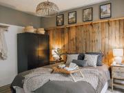 1 bedroom in Montorgueil, Paris Amsterdam Apartments for...