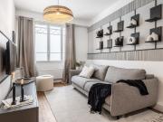 1 bedroom in Mouffetard