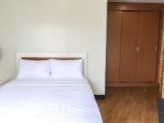 1 Bedroom in One Central Makati City